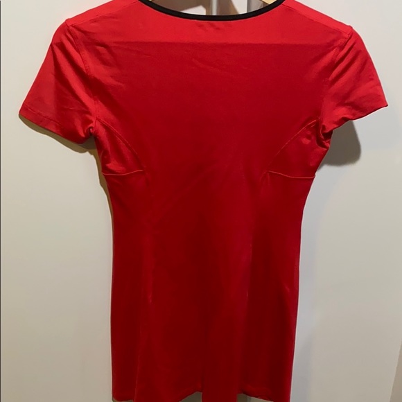 Vintage Versace Mini Dress - Picture 4 of 4